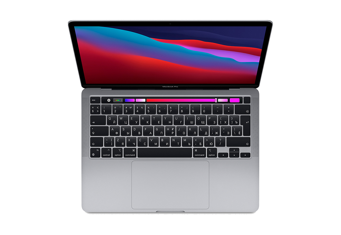 Купить MacBook Pro 13