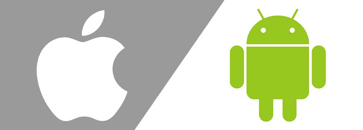 Перейти на Android