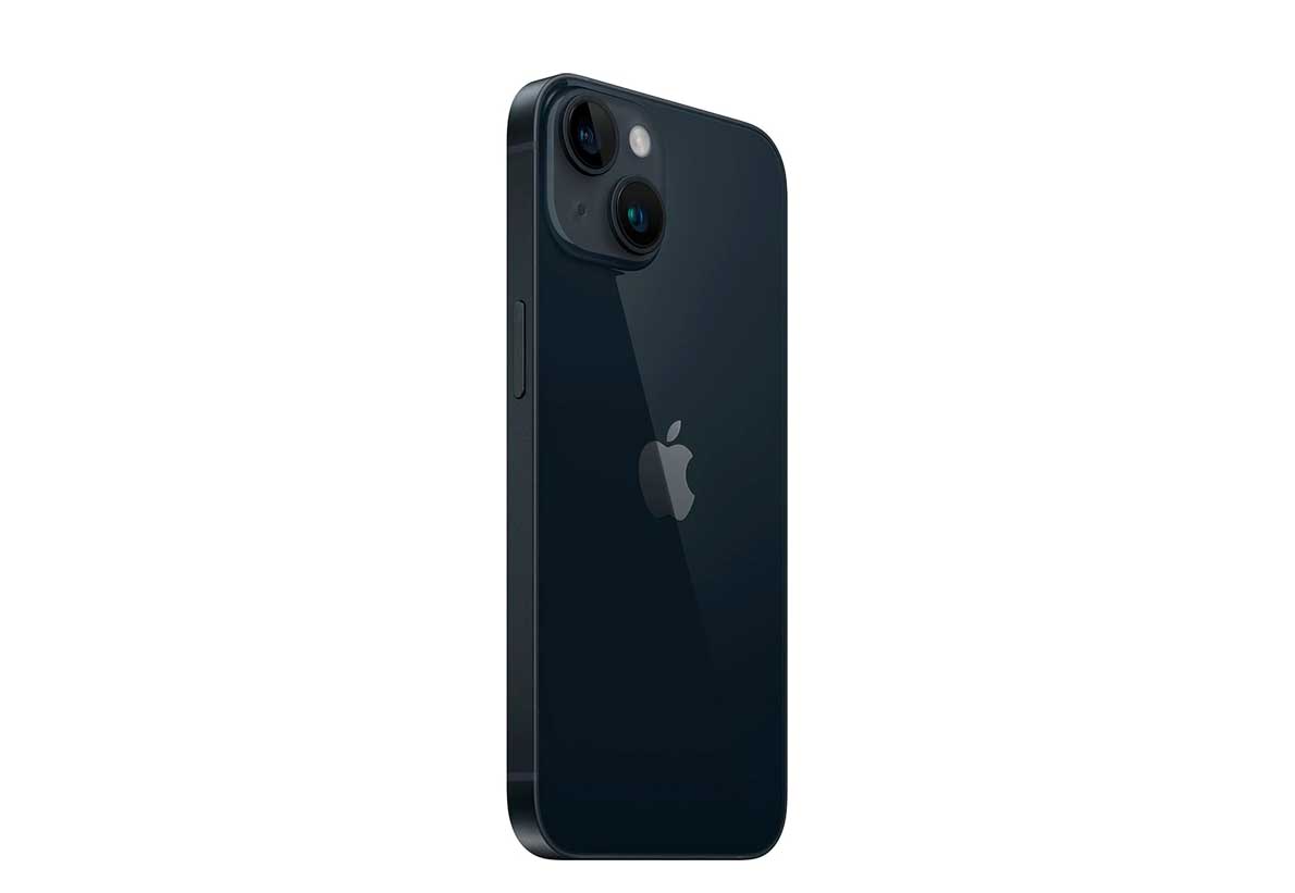 Купить Apple iPhone 14 Plus 256Gb Midnight - Интернет-магазин techzone.by