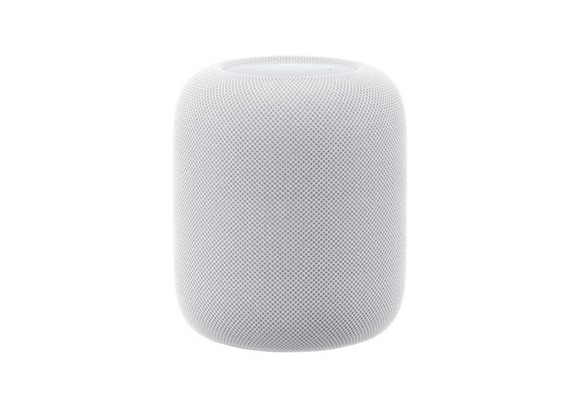 Купить умную колонку Apple HomePod 2 (белая) | Цена