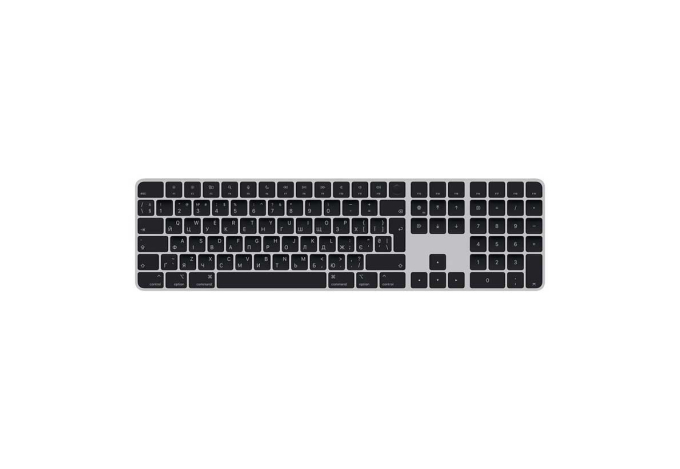Клавиатура Magic Keyboard