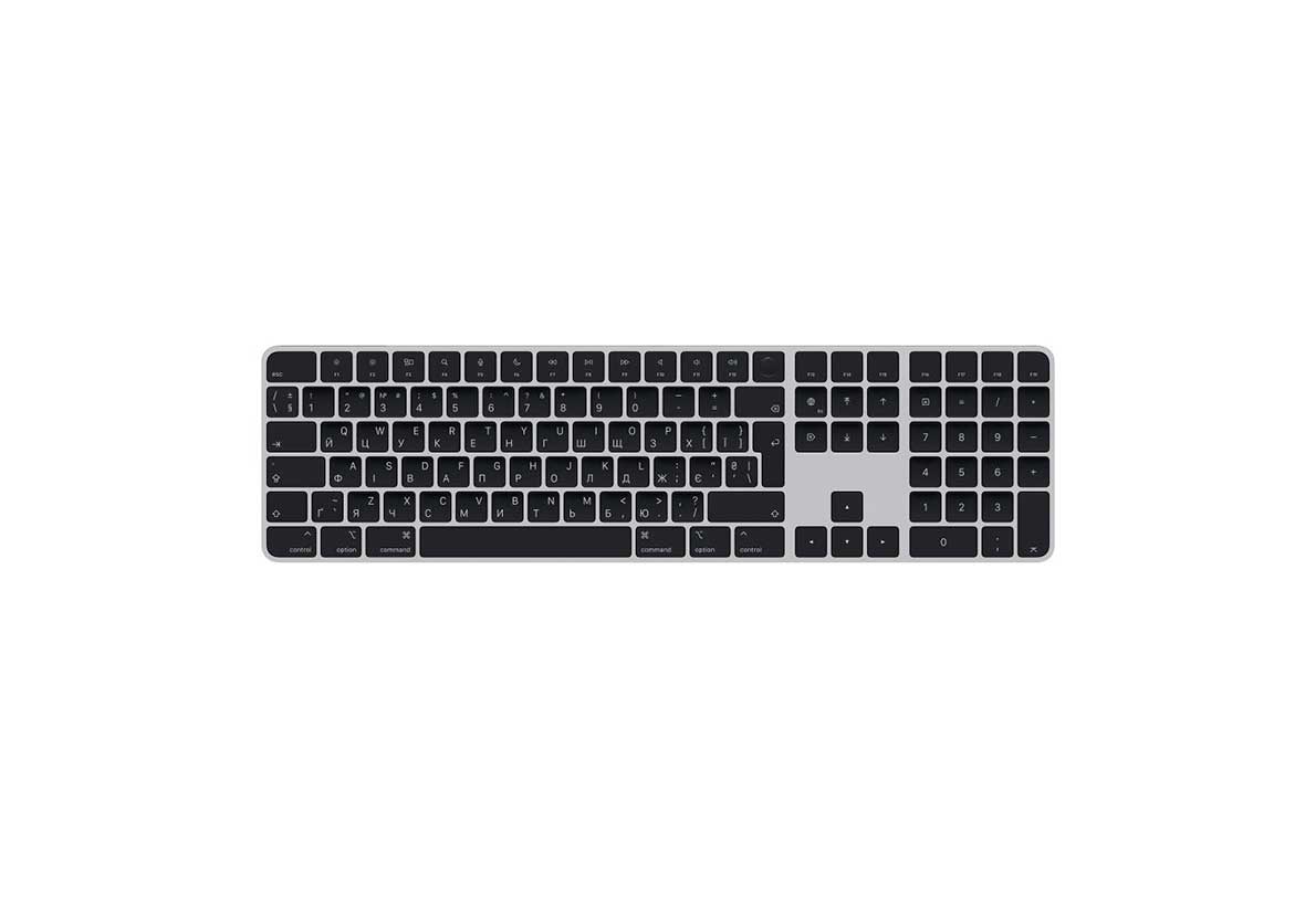 Клавиатура Magic Keyboard