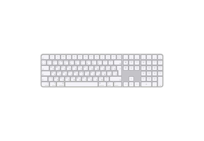 Клавиатура Magic Keyboard
