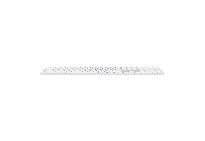 Magic Keyboard