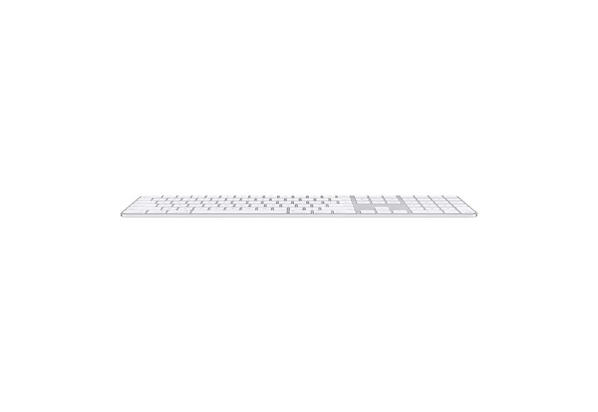 Magic Keyboard