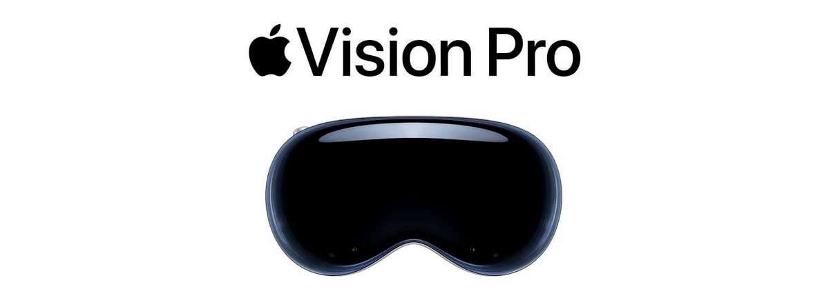 Vision-Pro