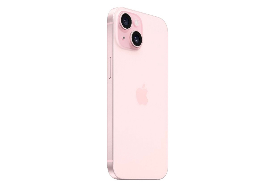 Купить Apple iPhone 15 Plus 512Gb Pink - Интернет-магазин techzone.by