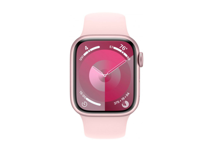 Apple-Watch-Series-9-41-mm-Aluminum-Pink