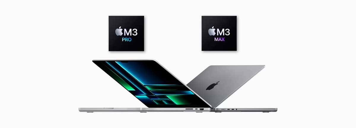 M3-Pro