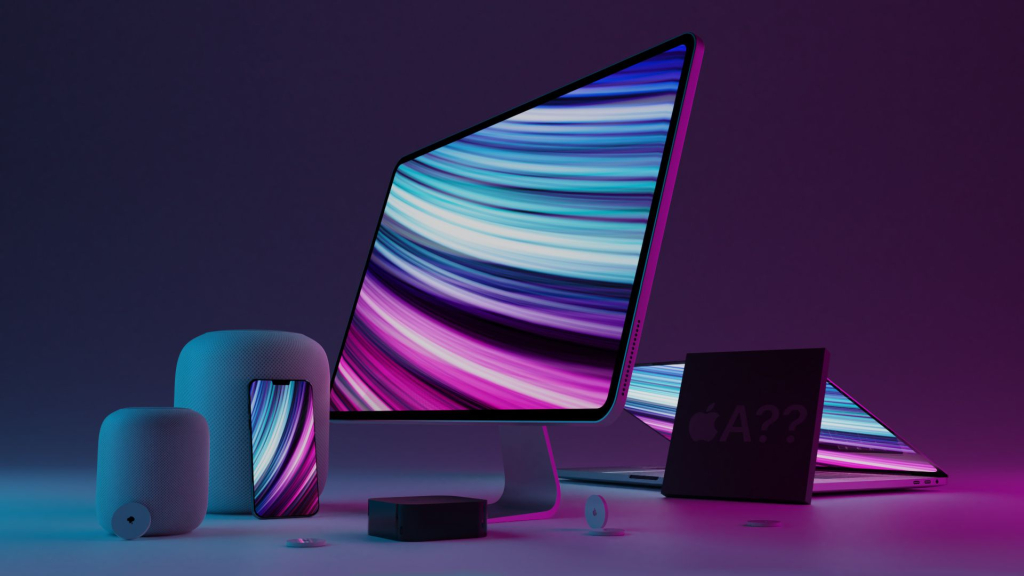 aplle_product_2024
