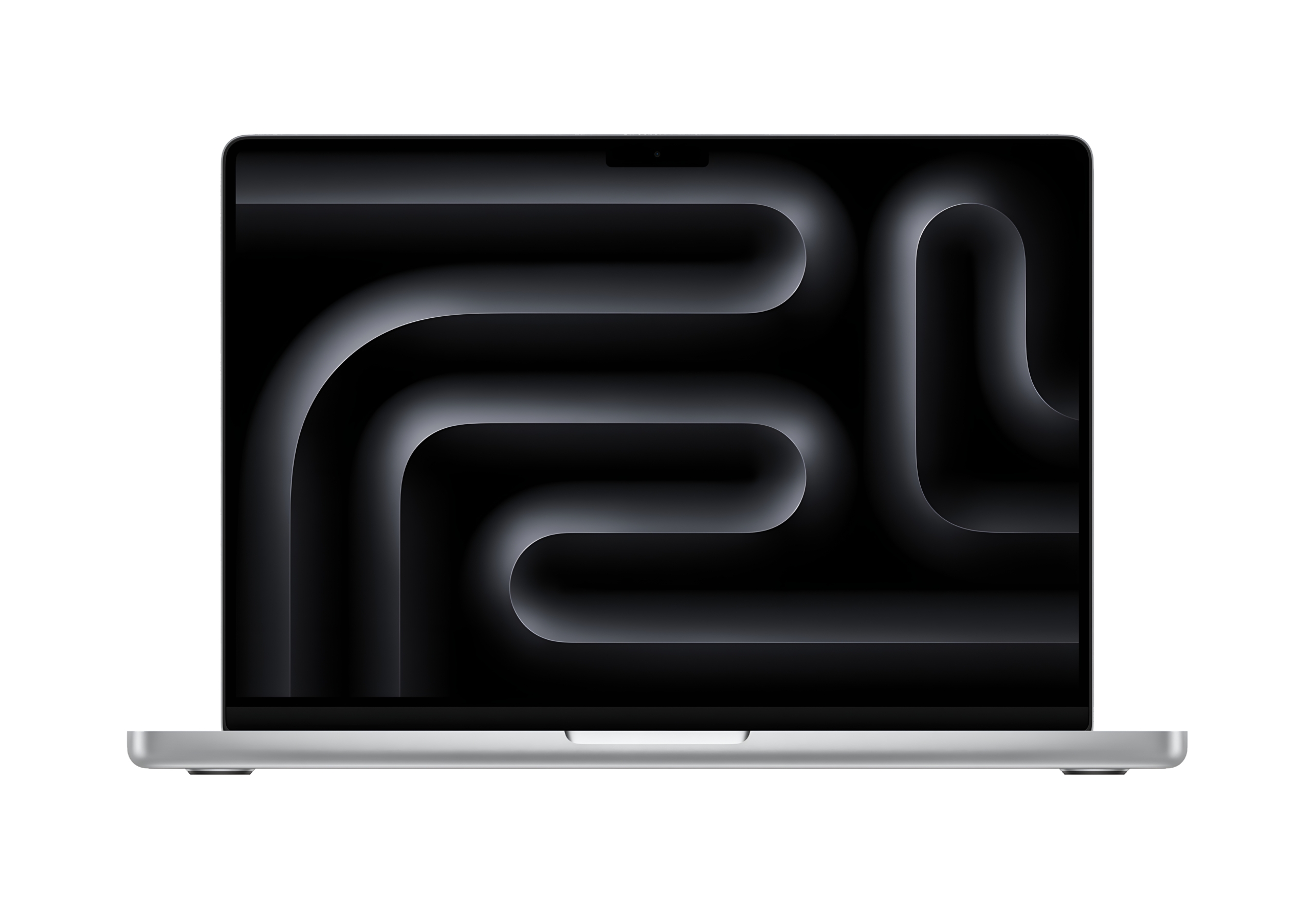 Apple MacBook Pro 14" M5 MDE64 Silver (10-Core, GPU 10-Core, 24GB, 1TB)