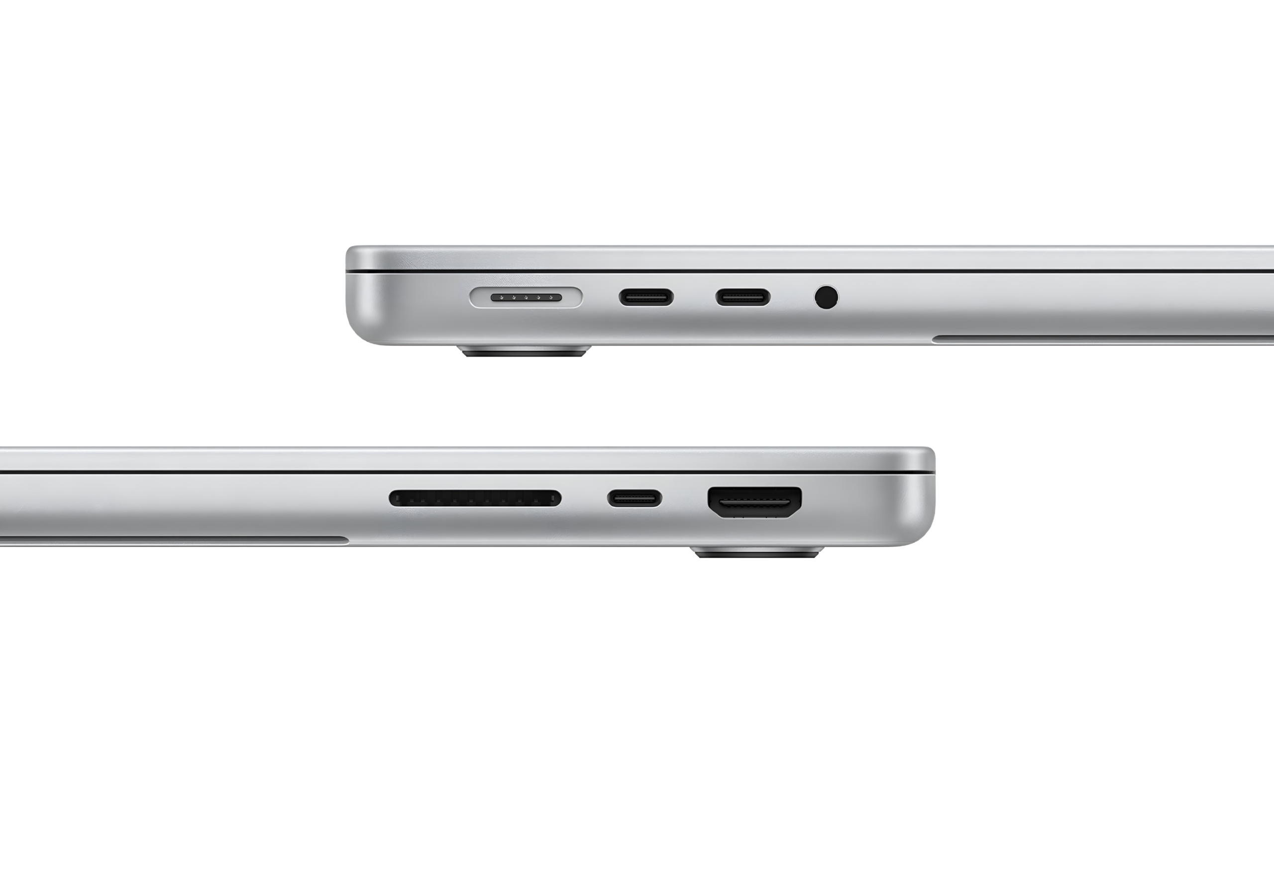 Apple MacBook Pro 14" M5 MDE64 Silver (10-Core, GPU 10-Core, 24GB, 1TB)