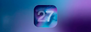 iOS 27