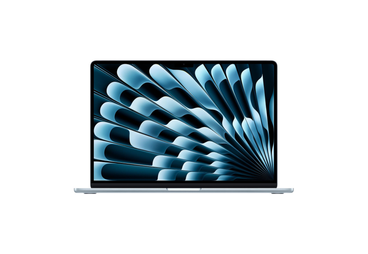  Apple Macbook Air 13 M5 2026 MDHH4 Sky Blue M5 16 512 