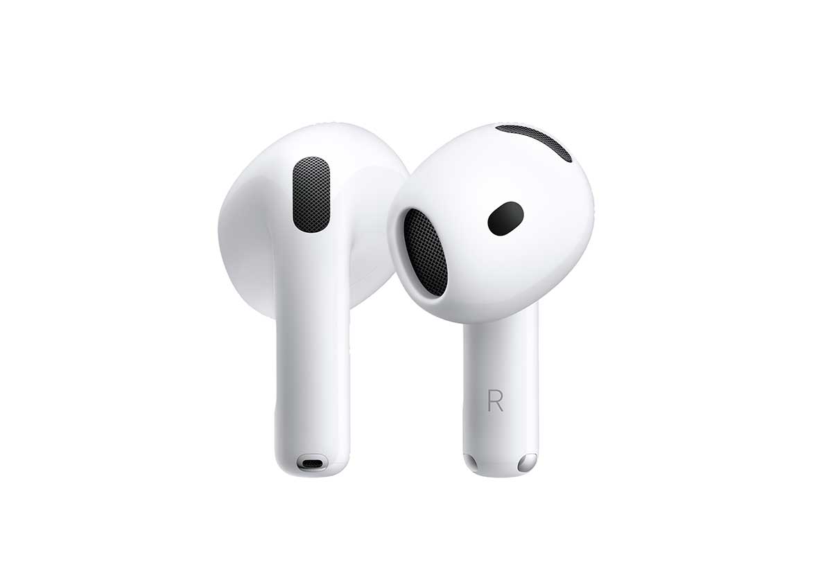 Apple AirPods 5 ANC (2026)