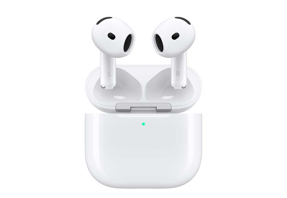 Apple AirPods 5 ANC (2026)