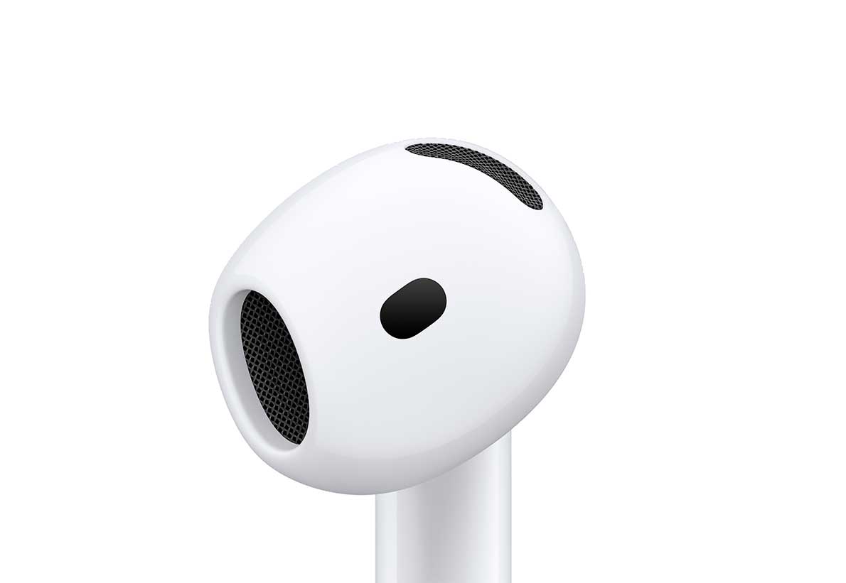 Apple AirPods 5 with Wireless Charging Case (2026)