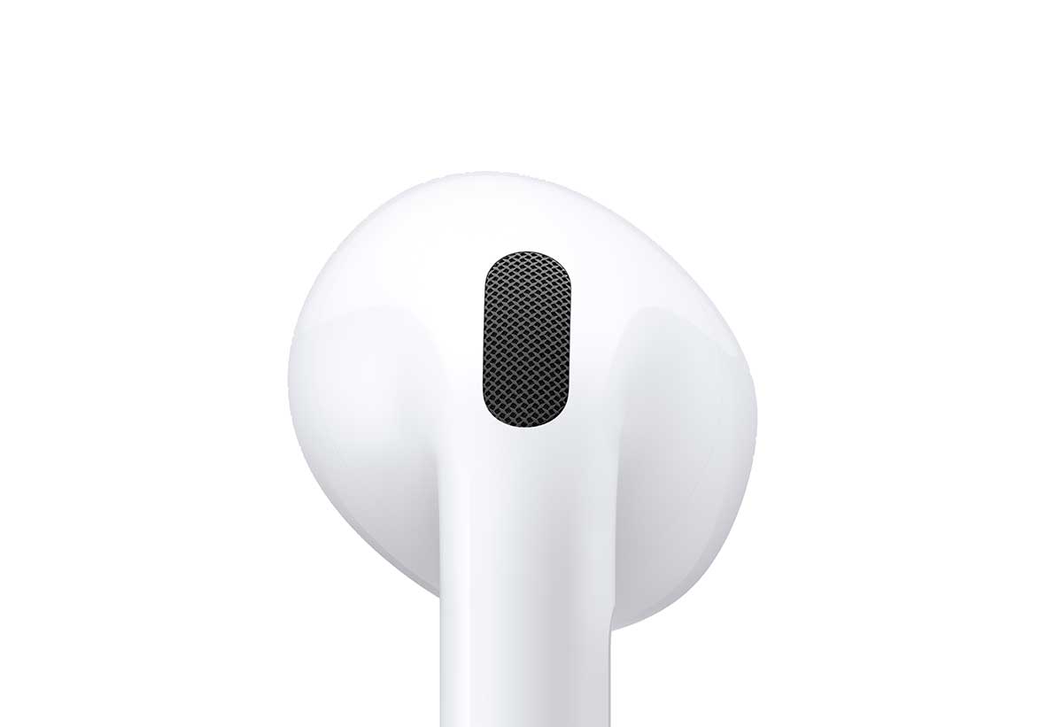 Apple AirPods 5 with Wireless Charging Case (2026)